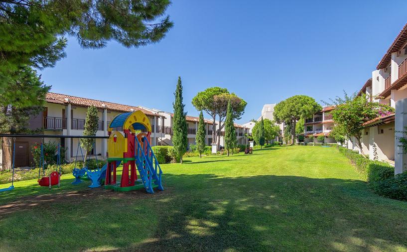 Hotel Zeynep - poza 3