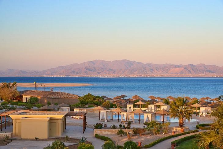 Hotel Sheraton Soma Bay - poza 3