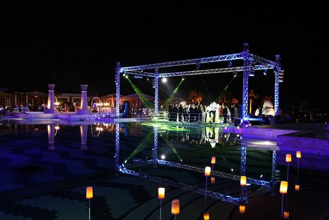 Hotel Sheraton Soma Bay - poza 5