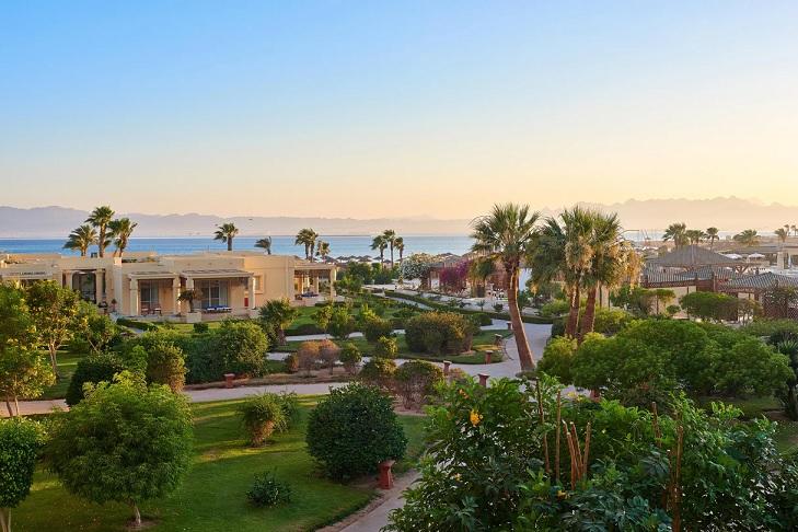 Hotel Sheraton Soma Bay - poza 2