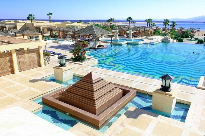 Hotel Sheraton Soma Bay - poza 1