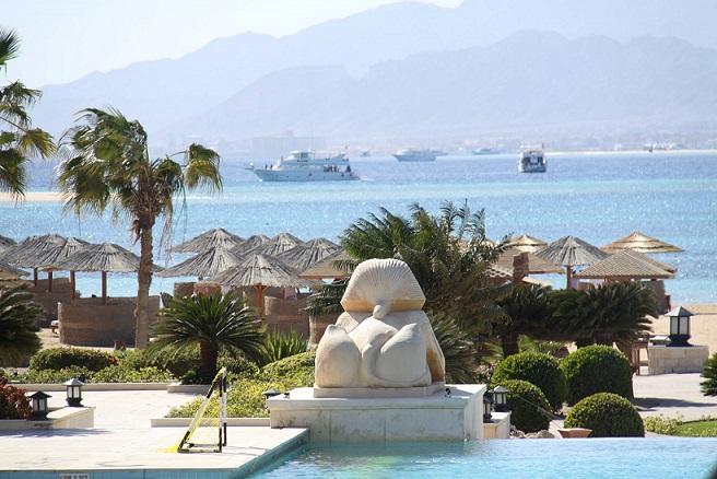 Hotel Sheraton Soma Bay - poza 4