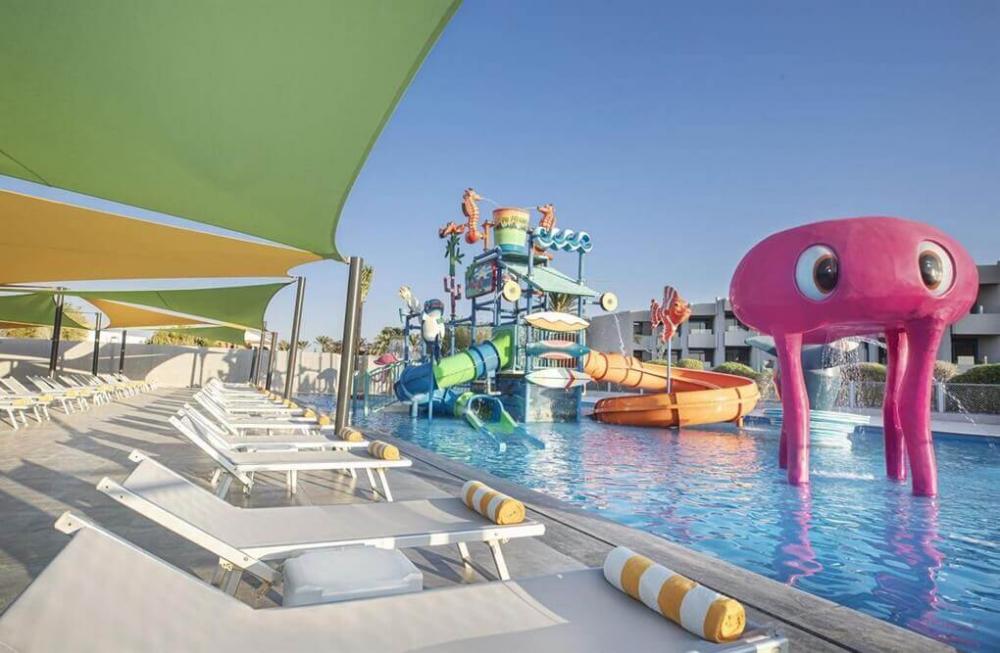 Hotel V  (ex. Pyramisa Sharm el Sheikh) - poza 5