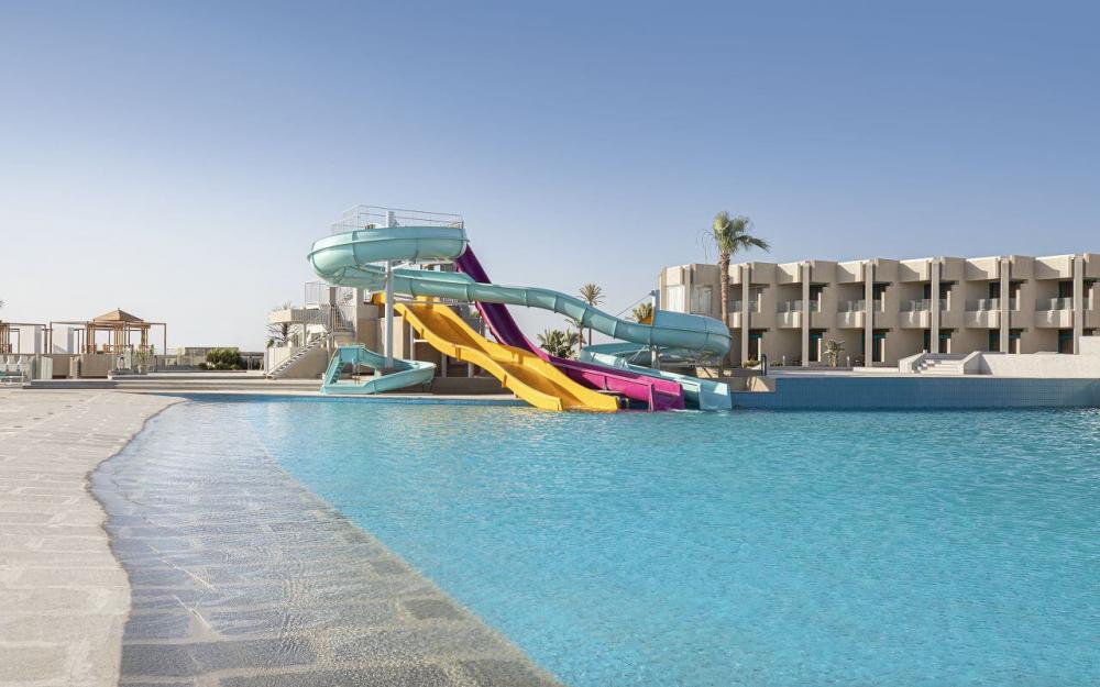 Hotel V  (ex. Pyramisa Sharm el Sheikh) - poza 2