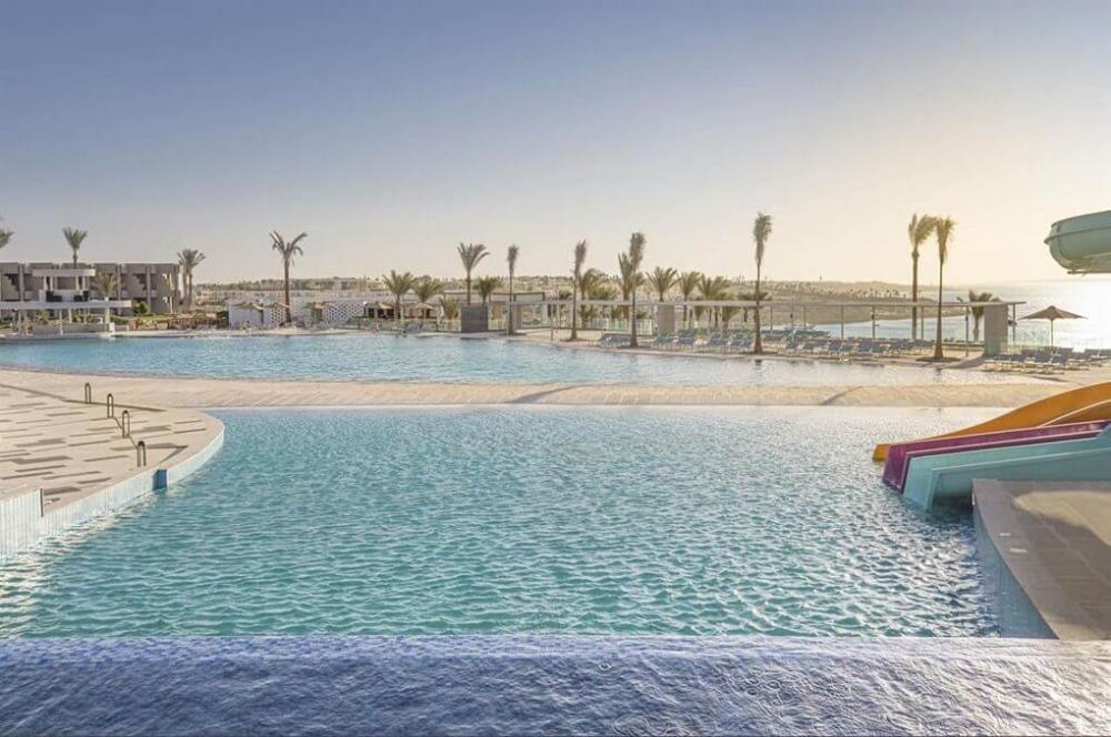 Hotel V  (ex. Pyramisa Sharm el Sheikh) - poza 4