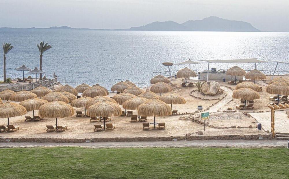 Hotel V  (ex. Pyramisa Sharm el Sheikh) - poza 3