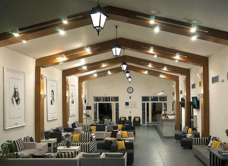 Hotel Mayor Capo Di Corfu - poza 5