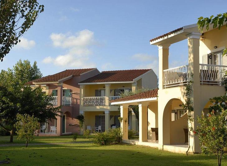 Hotel Mayor Capo Di Corfu - poza 2