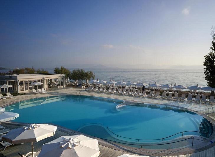 Hotel Mayor Capo Di Corfu - poza 4