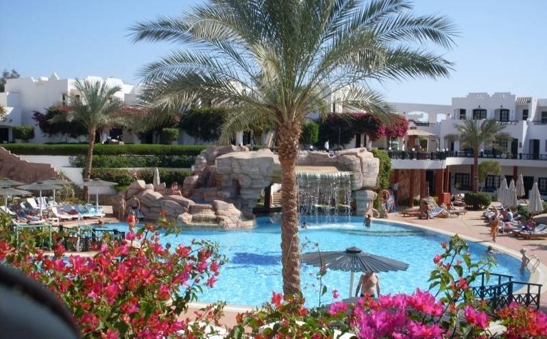 Hotel VERGINIA SHARM - poza 4