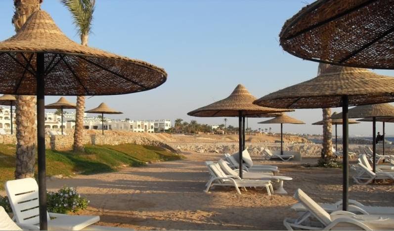 Hotel VERGINIA SHARM - poza 2