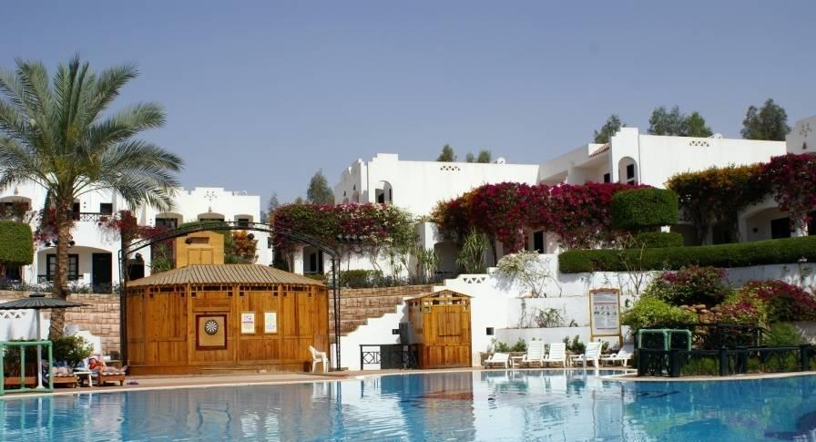 Hotel VERGINIA SHARM - poza 3