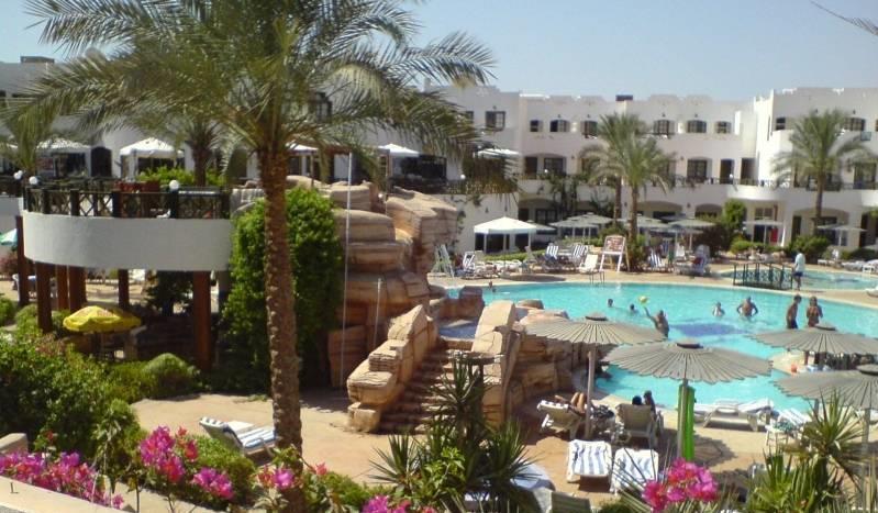 Hotel VERGINIA SHARM - poza 5
