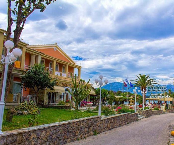 Hotel Molfetta Beach - poza 5