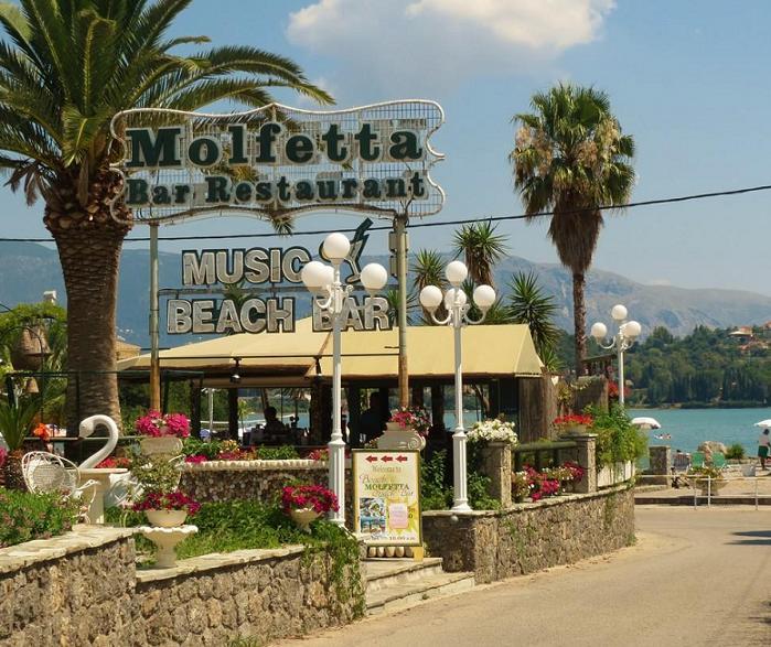 Hotel Molfetta Beach - poza 4