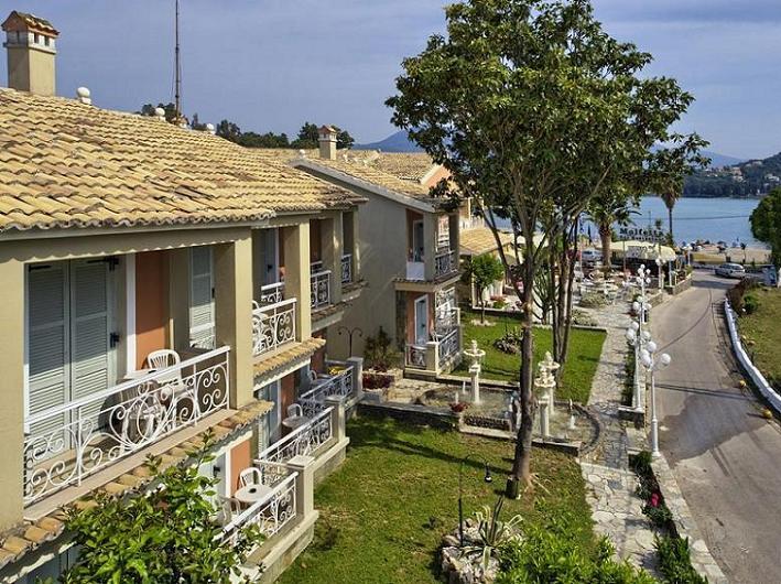 Hotel Molfetta Beach - poza 1