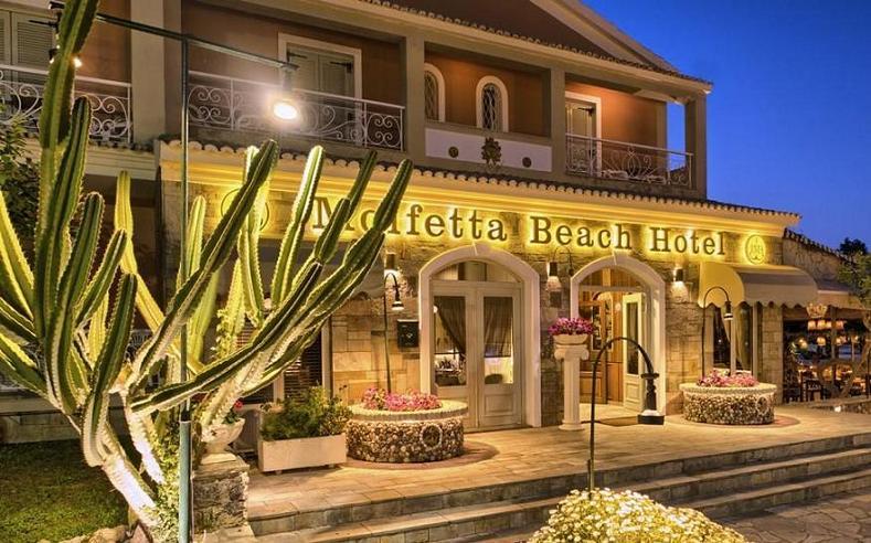 Hotel Molfetta Beach - poza 2