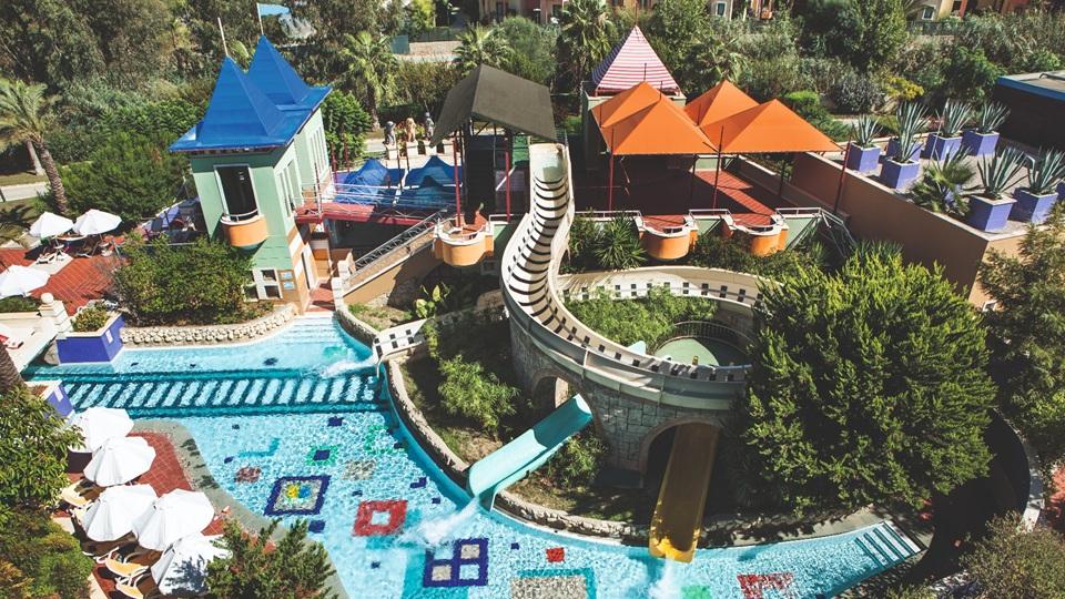 Hotel Tui Blue Xanthe - poza 4