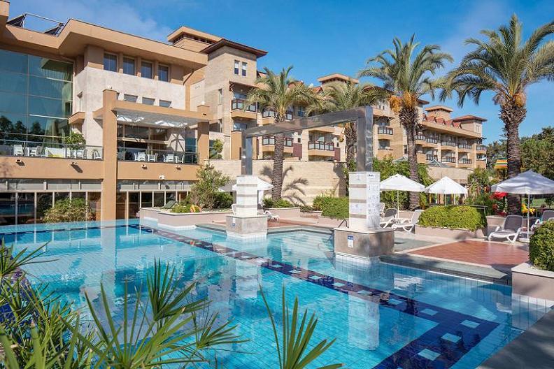 Hotel Tui Blue Xanthe - poza 1