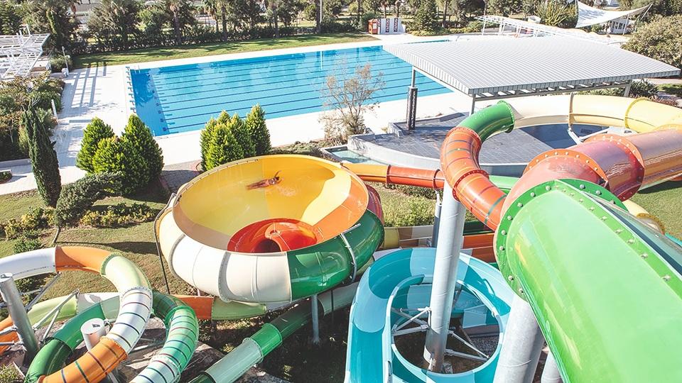 Hotel Tui Blue Xanthe - poza 5