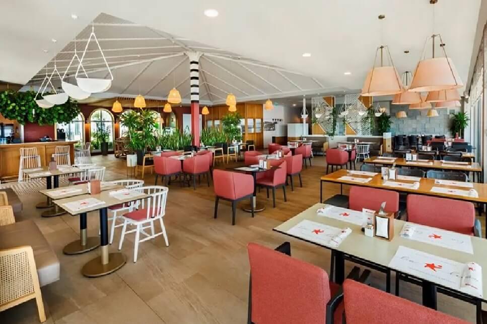 Hotel Corendon Playa - poza 4