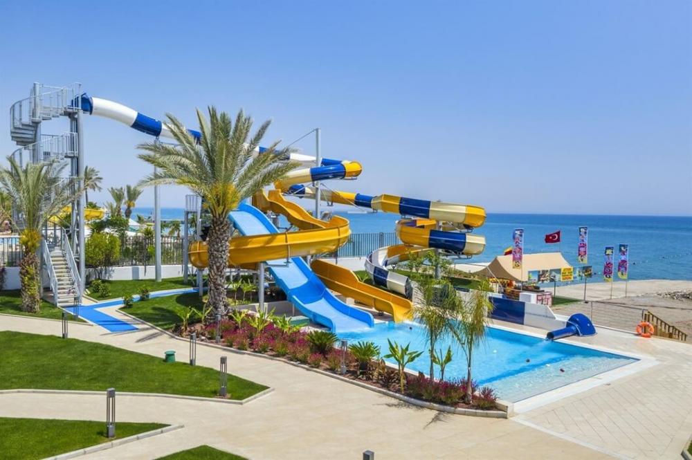 Hotel Corendon Playa - poza 2