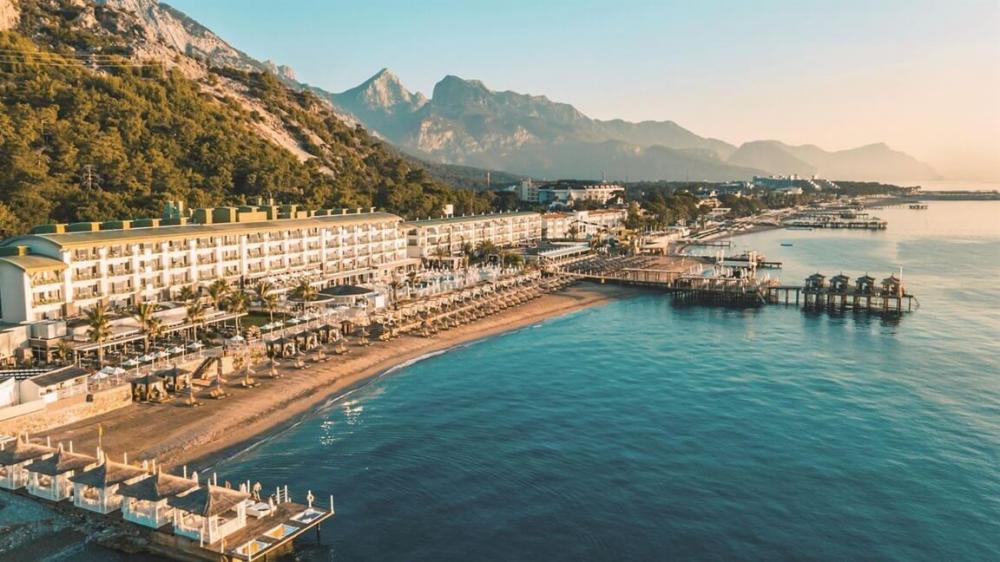 Hotel Corendon Playa - poza 1