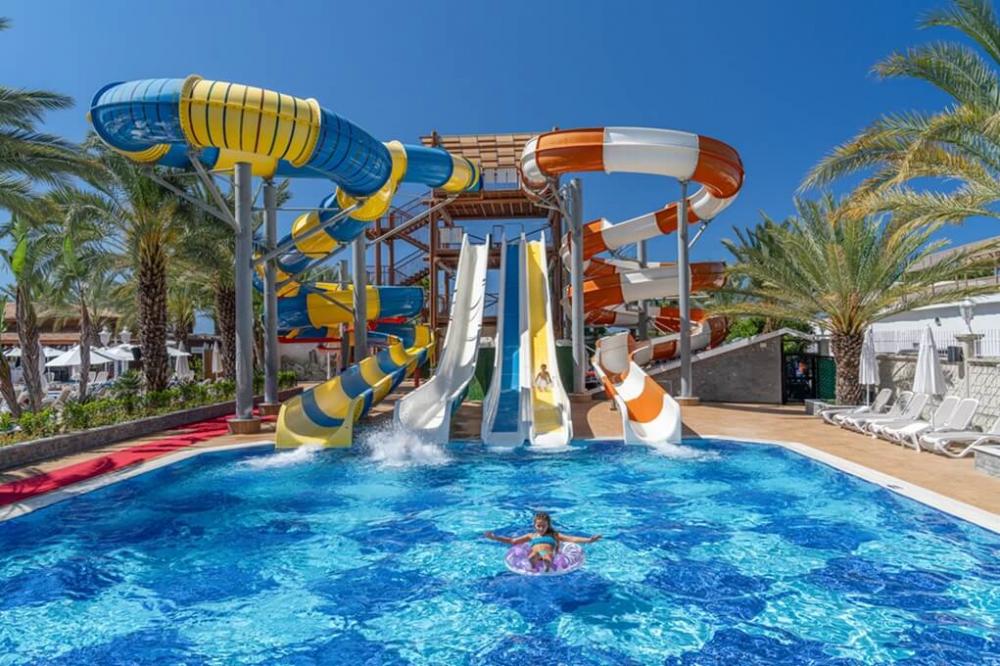 Hotel Quattro Beach SPA - poza 2