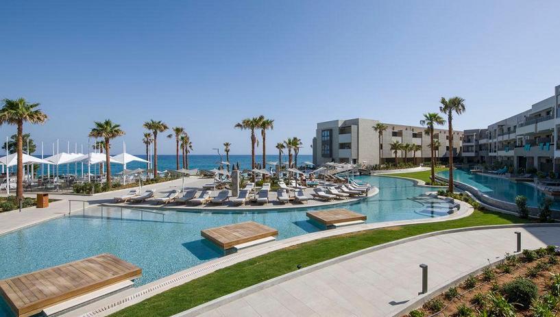 Hotel Amira Luxury - poza 4