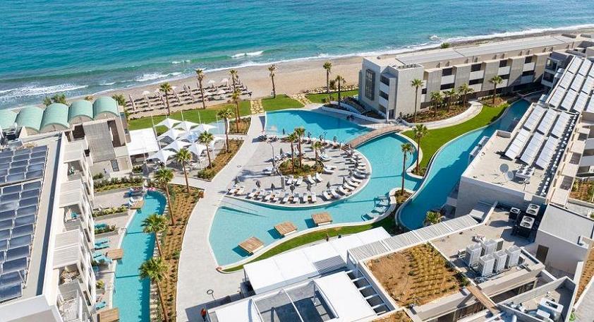 Hotel Amira Luxury - poza 2