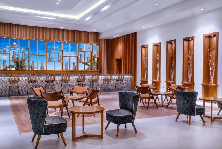Hotel Jaz Costa Mares - poza 4