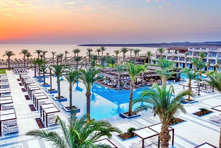 Hotel Jaz Costa Mares - poza 2