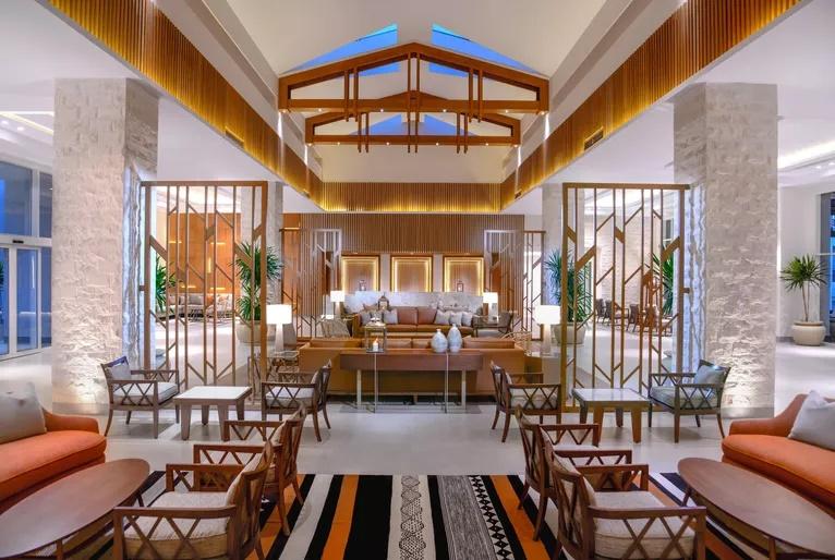 Hotel Jaz Costa Mares - poza 5