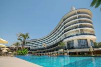 Seaden Quality Resort
