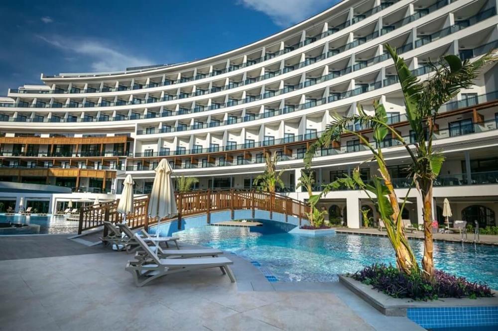 Hotel Seaden Quality Resort - poza 2
