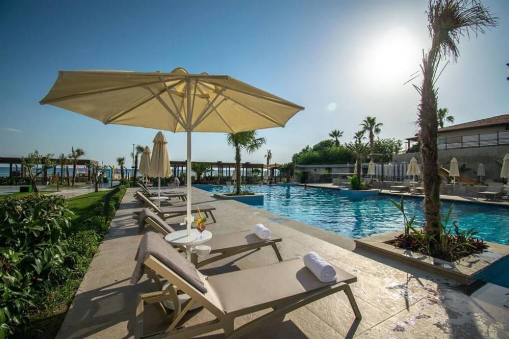 Hotel Seaden Quality Resort - poza 3