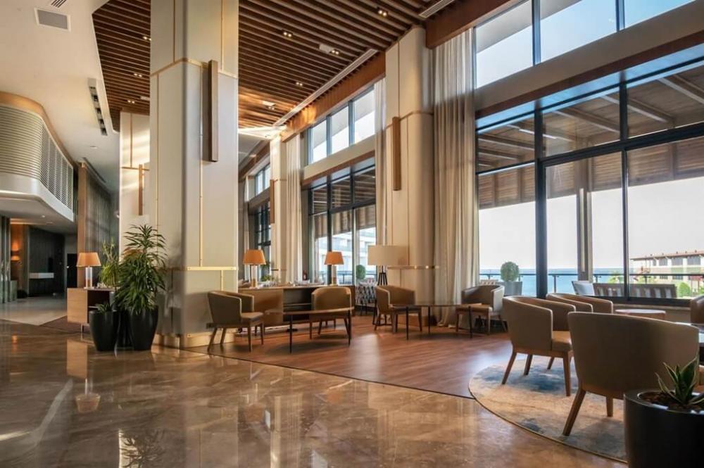 Hotel Seaden Quality Resort - poza 4