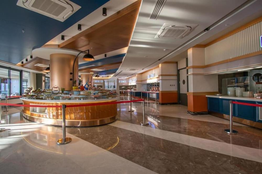 Hotel Seaden Quality Resort - poza 5