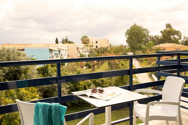 Hotel Nasos - poza 2