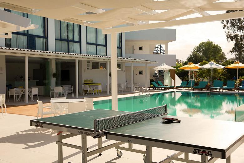 Hotel Nasos - poza 3