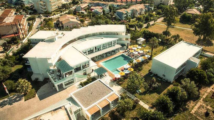 Hotel Nasos - poza 4