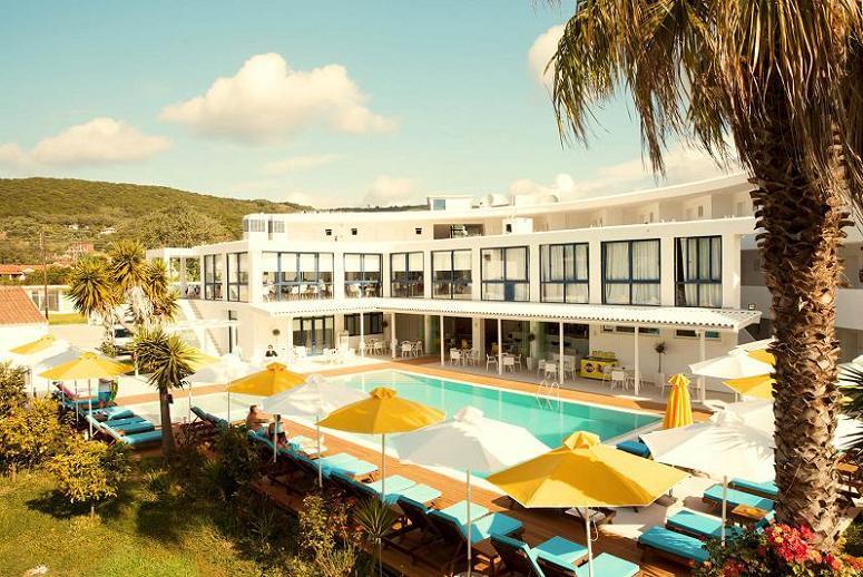 Hotel Nasos - poza 1
