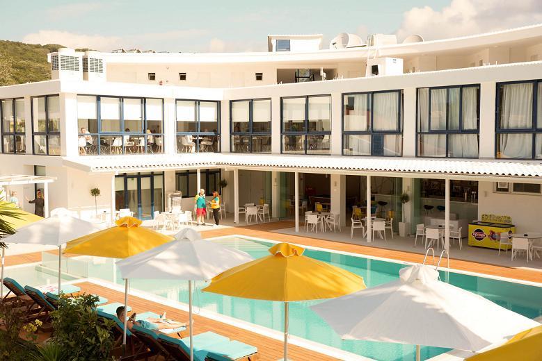 Hotel Nasos - poza 5