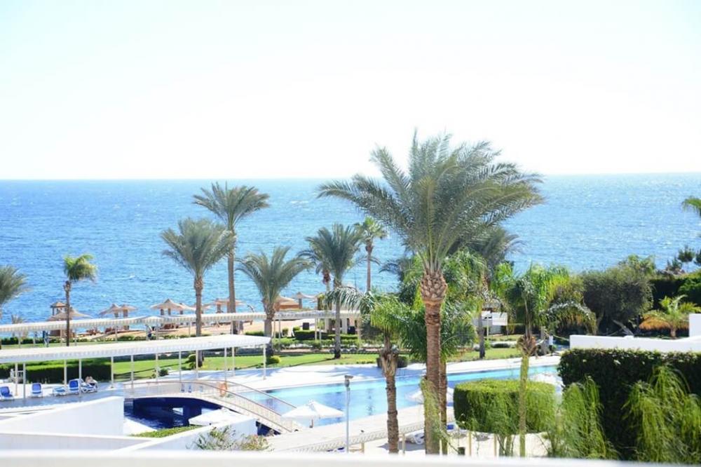 Hotel Monte Carlo Sharm - poza 4