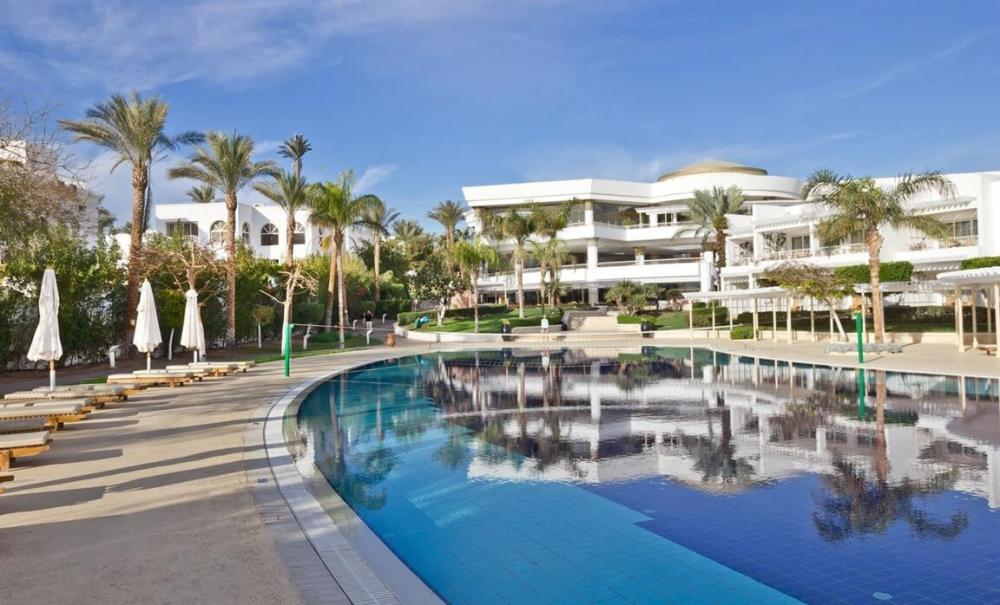 Hotel Monte Carlo Sharm - poza 2
