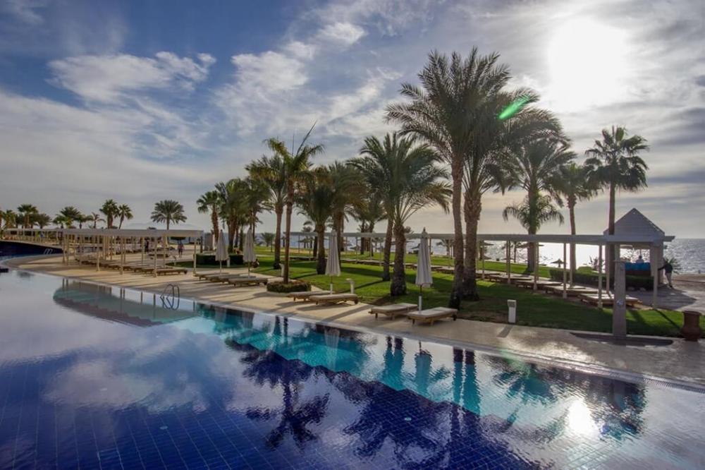 Hotel Monte Carlo Sharm - poza 3