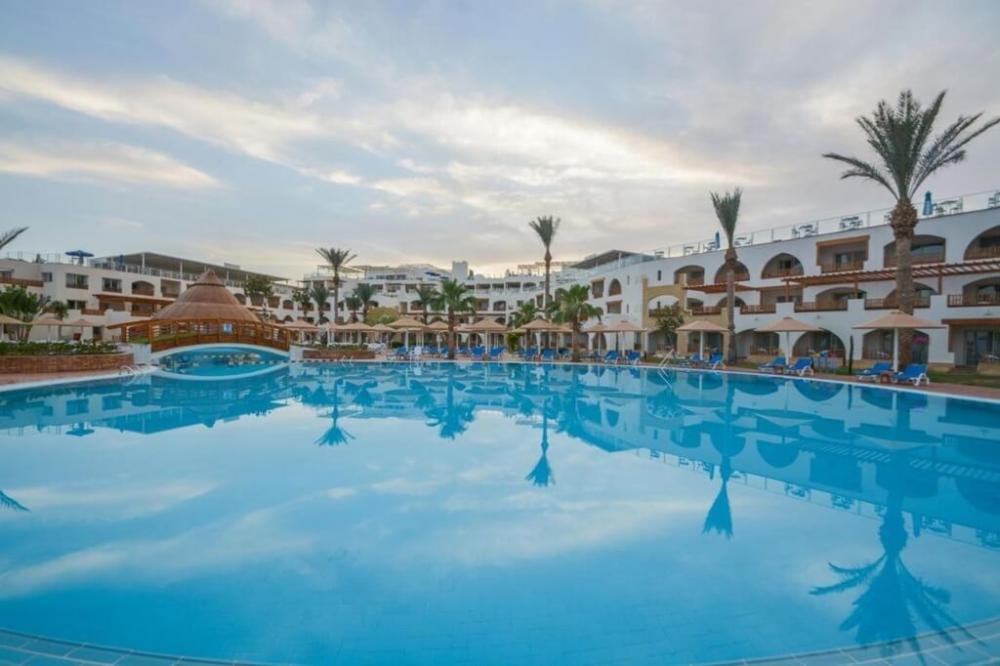 Hotel PickAlbatros Royal Grand - poza 2