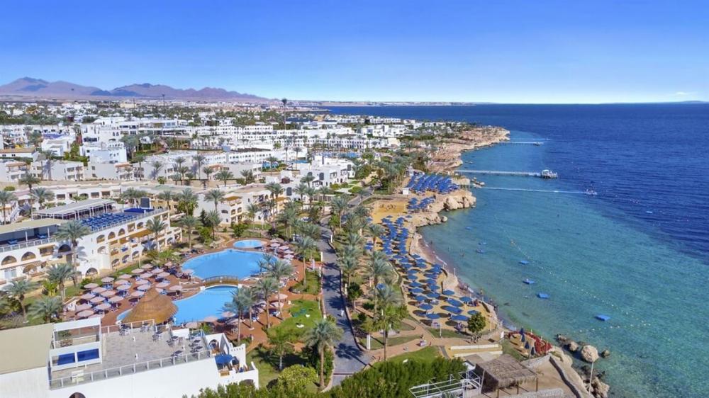 Hotel PickAlbatros Royal Grand - poza 1