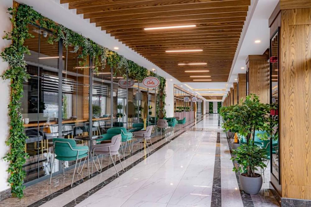 Hotel AydinBey Queens Palace - poza 5