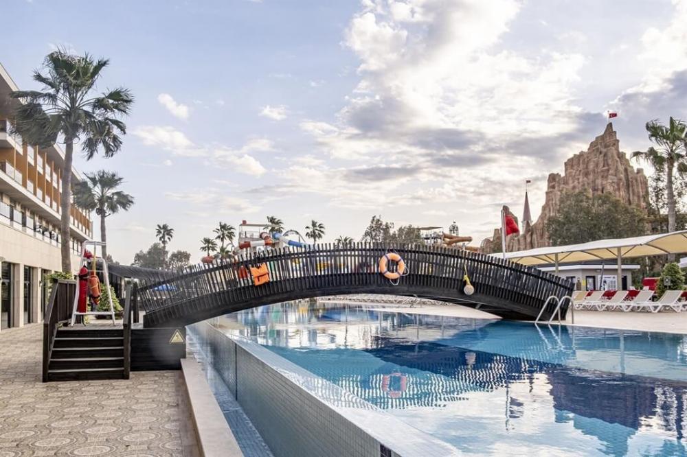 Hotel AydinBey Queens Palace - poza 4